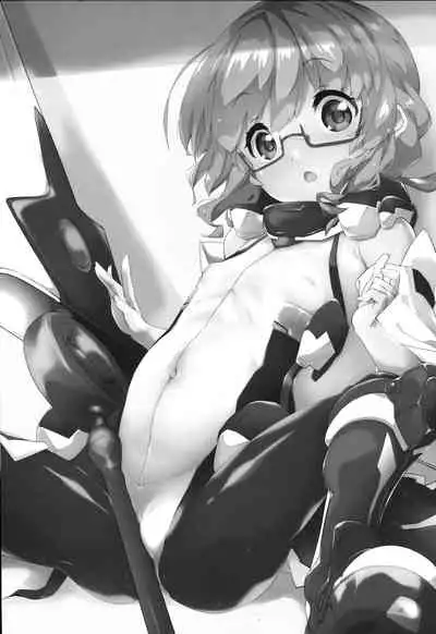 Hin Juushi to Ichaicha Chucchu Shite Iku Style