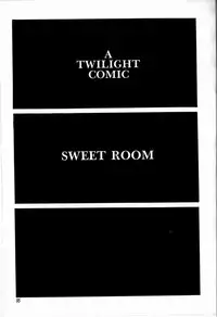 [TWILIGHT] JAUN BRILLIANT