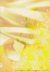 (C84) [Kokuyouchou (Kagari Touya)] Ephemeral Field no Shounen-tachi (K)