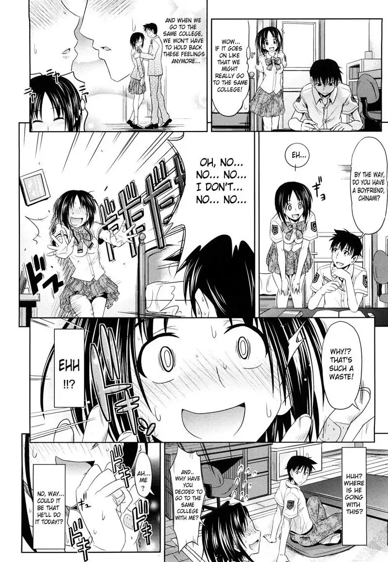 Pure Girl CH3