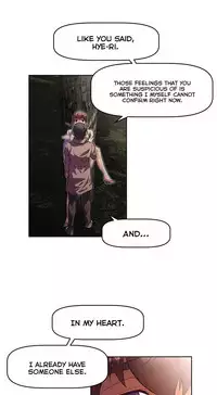 [Worin] Brawling Go Ch.76-79 (English) (Ongoing)