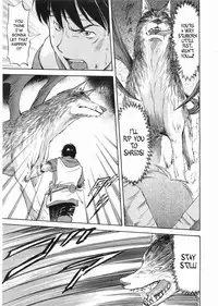 [Nagare Ippon] Parabellum 2 [English] [SaHa]