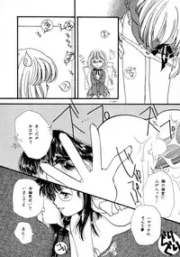 (CR23) [METAL (Various)] Rougetsu Toshi - Misty Moon Metropolis COMIC BOOK VIII