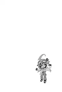 (C90) [HEATWAVE (Kaitou Yuuhi)] HWAV (Yu-Gi-Oh! ARC-V)