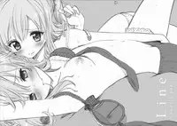 (C80) [lunatic joker (Tsukigami Luna)] Line