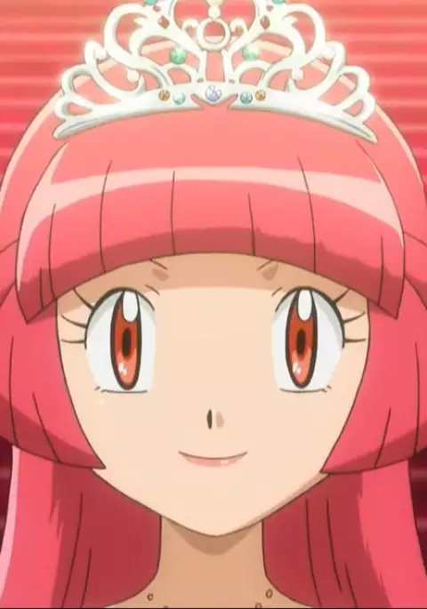 Aria y el Chofer - Pokemon X