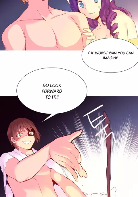 A World That I Rule Ch.01-30