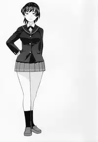 (COMIC1☆6) [Studio Wallaby (Niiruma Kenji)] Hibiki no Gohoubi Play (Amagami)