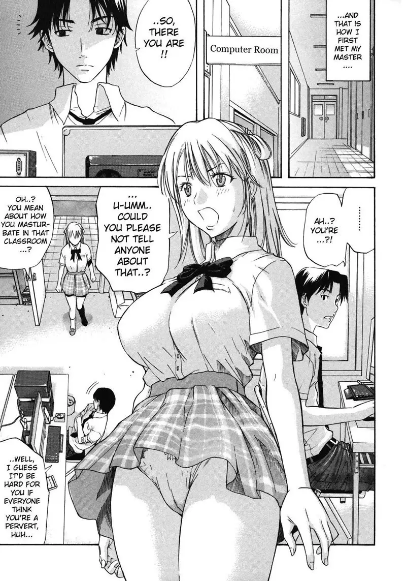 Happiness4 - Unsubbed