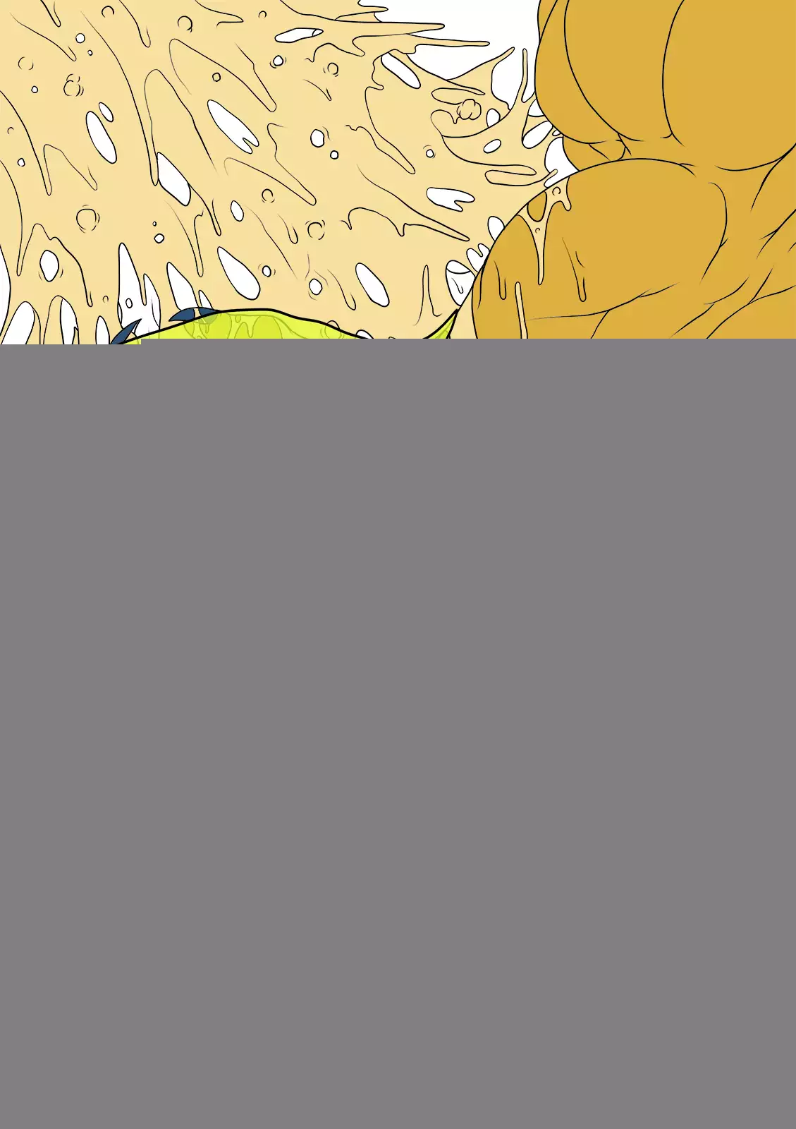 QUEEN HEAVEN HELLS GATE Vol.1