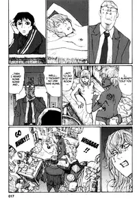 [Matsumoto Jiro] City of Honests and Heretics [English]