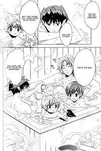 Kamei Yogorouta - Kitsune no Tama Yobai vol 2 [Translated]