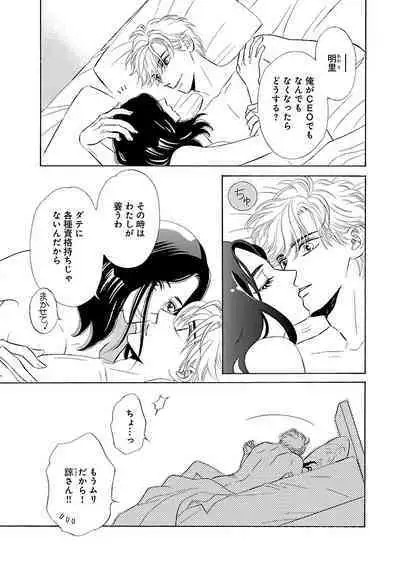 Renai LoveMax 2023-06