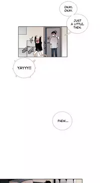 [Silverstar] Talk To Me Ch.1-33 (English) (Ongoing)