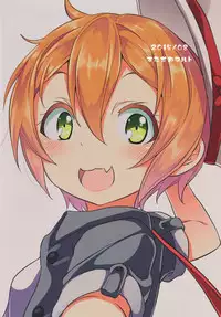 [Studio Wolt (Wolt)] Rin-chan to Issho. (Love Live!) [Digital]