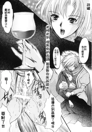 Shiori Dai-Juugo-Shou Ryoujoku no Kamen Maitokai