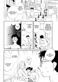 [Okano Ahiru] Hanasake! Otome Private Tutoring School vol 2 [English] {EHCove}