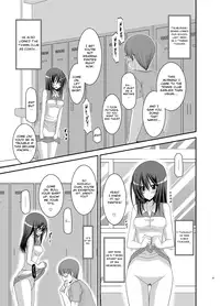 (C83) [valssu (Charu)] Valssu No.100 [English] [Munyu]