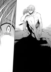 (SUPER24) [Crazy9 (Ichitaka)] Aru Daikousha no Shuki 2 (Fate/Zero)