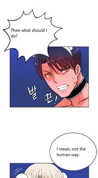 [Pimpdog] Johnson Contractor [English] (Incomplete)