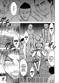 [Crimson (Carmine)] Anei Soushuuhen (Final Fantasy X-2) [English] [Kizlan] [Digital]