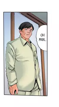 [MAI] A Step-Father Aims His Daughter (ENG 1-40)