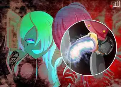 Pathetic Life（有条色狼汉化）