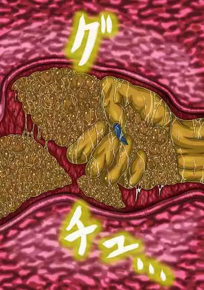 [BLACK SOUSAI STUDIO] QUEEN HEAVEN HELLS GATE TRIPLE PACK 1