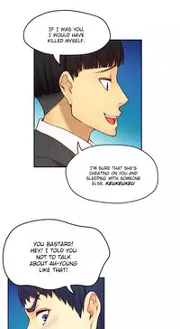 [Cave Bear] Mia's Tool Ch.0-2 (English) (Ongoing)