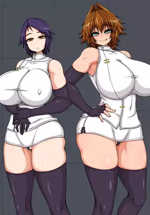 S.S.S -Shasei Support Staff-