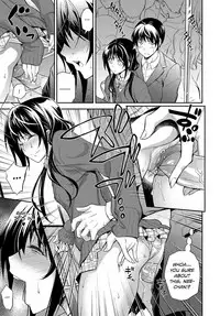 [Aoki Kanji] Kaisoku Ane no Koukishin | High Speed Sister's Curiosity (COMIC Anthurium 2017-03) [English] [Team Koinaka] [Decensored] [Digital]