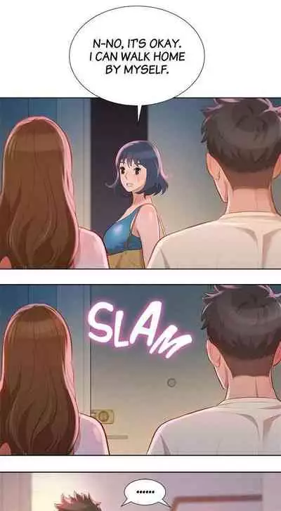 What do you Take me For? Ch.32/?