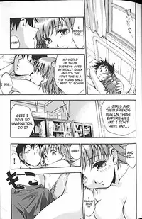 [Kirara Moe] Idol Party [English] [Lunatic Translations]