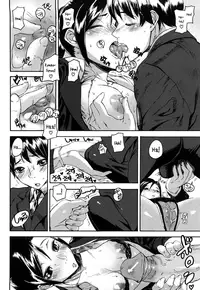 [Ashiomi Masato] Dream Channel [English] [QB translations]