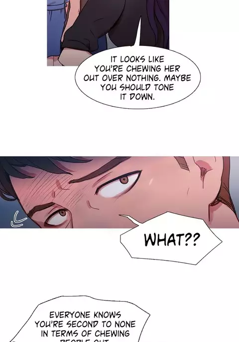 Scandal of the Witch Ch.1-28