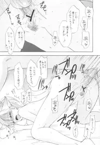 (C75) [BEAT-POP (Ozaki Miray)] HONEY CATS