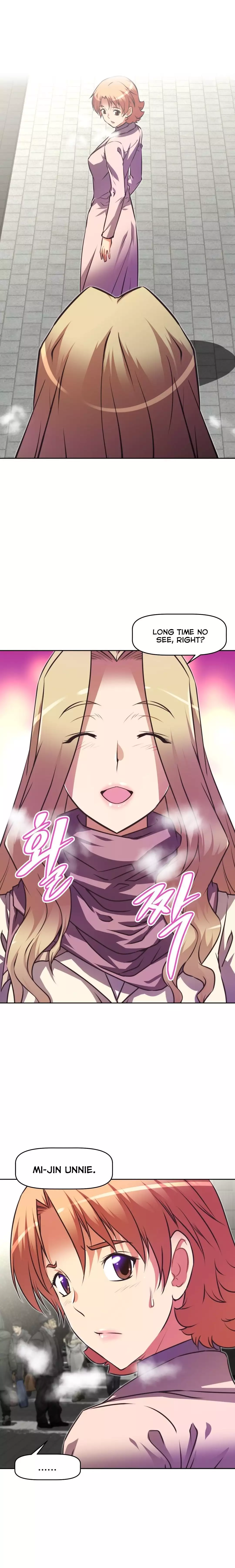 Brawling Go Ch.76-117