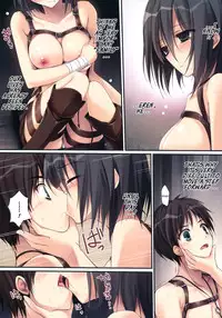 (C84) [KAROMIX (karory)] Karorful mix EX11 (Shingeki no Kyojin) [English] [EHCOVE]