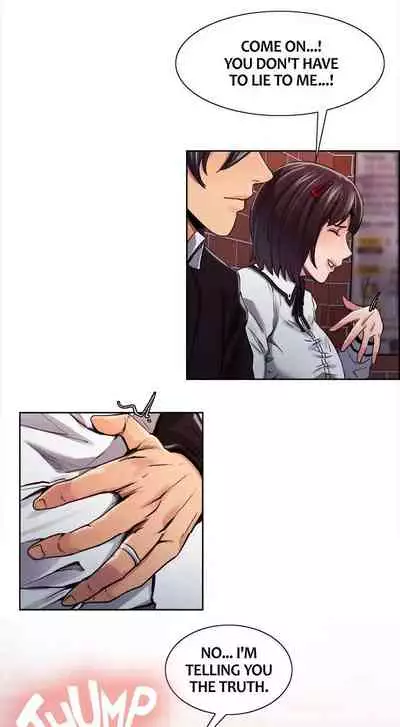 Taste of Forbbiden Fruit Ch.6/24