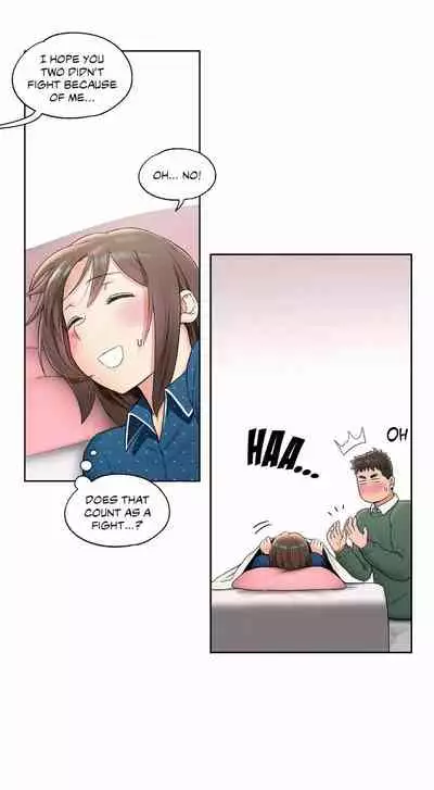 [Choe Namsae, Shuroop] Sexercise Ch.73/? [English] [Manhwa PDF]