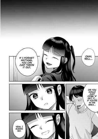 Shinyuu | Intimate Friends