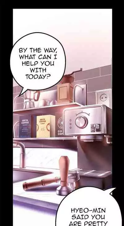 A Wonderful New World Ch.30/?