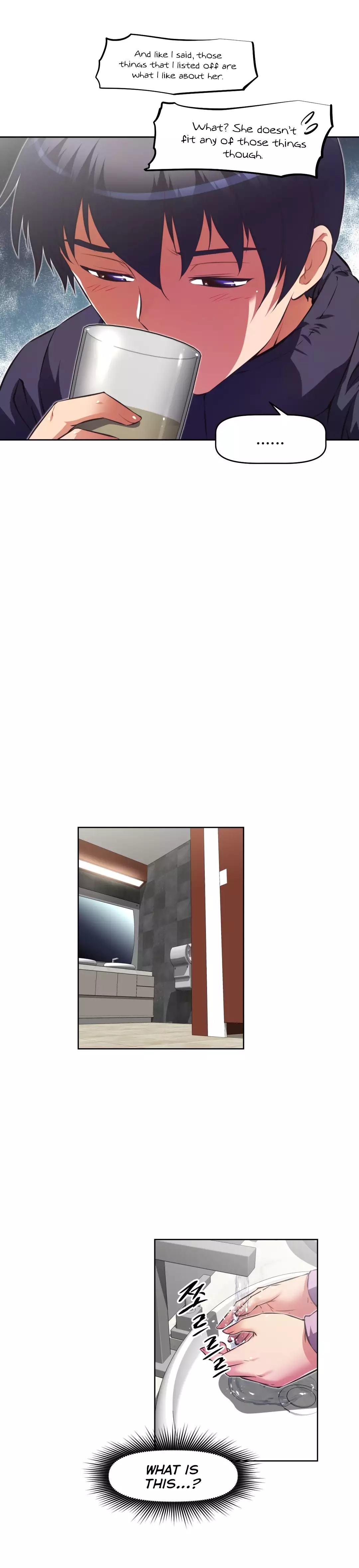 Brawling Go Ch.76-117