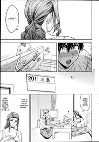 [Tatsunami Youtoku] Twin Milf Ch. 1-14+ Bangai Hen [English] [SaHa]
