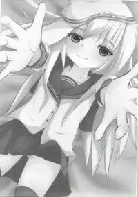 (C87) [gallphilia (gao)] Ver Drop Freaks (Kantai Collection -KanColle-)