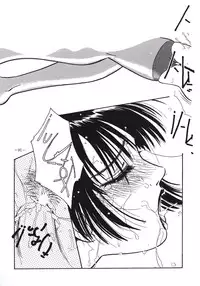 [Azuki Kurenai] Misty Moon Metropolis 3