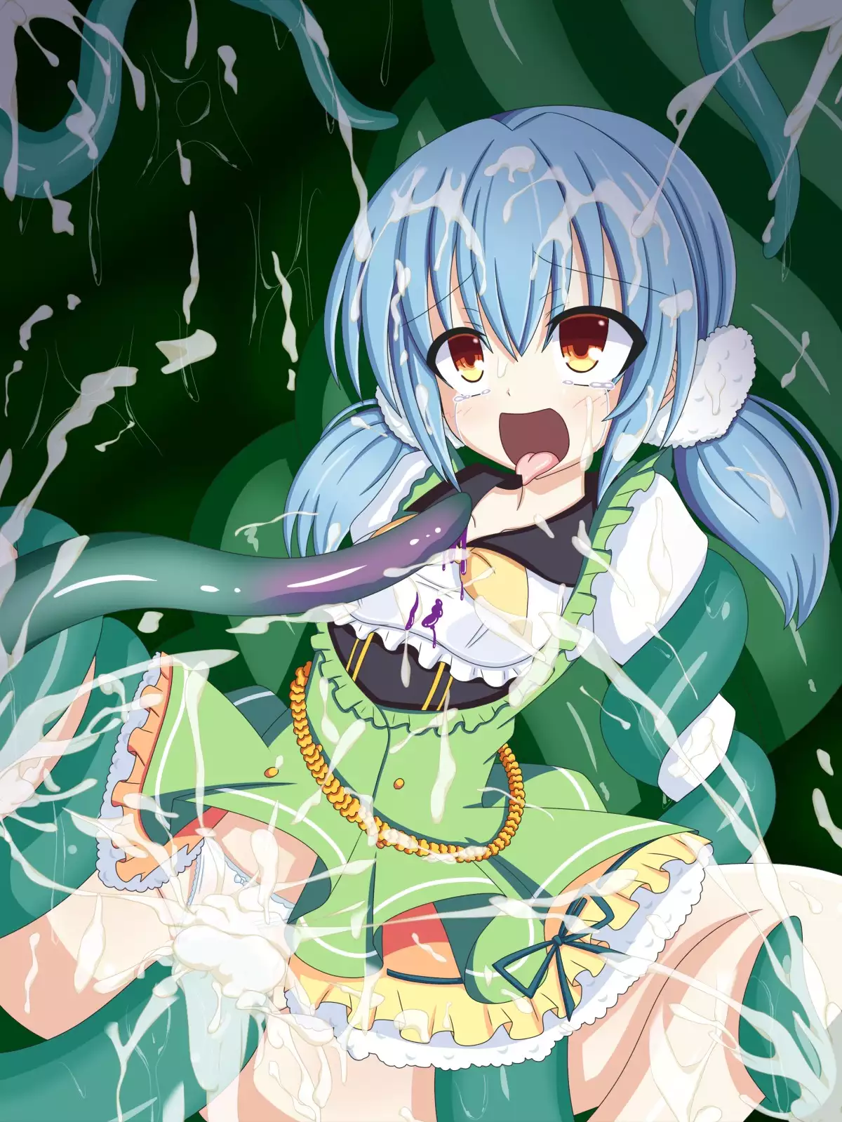 "Mushi o Yobumitsu" Kodemari