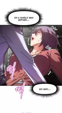 [Worin] Brawling Go Ch.76-79 (English) (Ongoing)