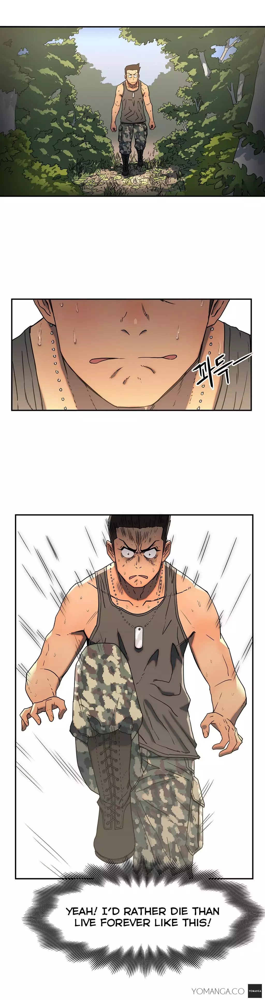 Refrain Love Ch.1-19