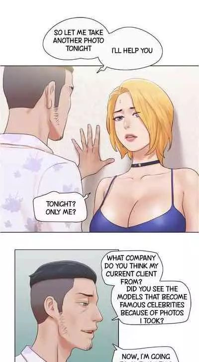 [Muldeok] May I Touch It? [English]